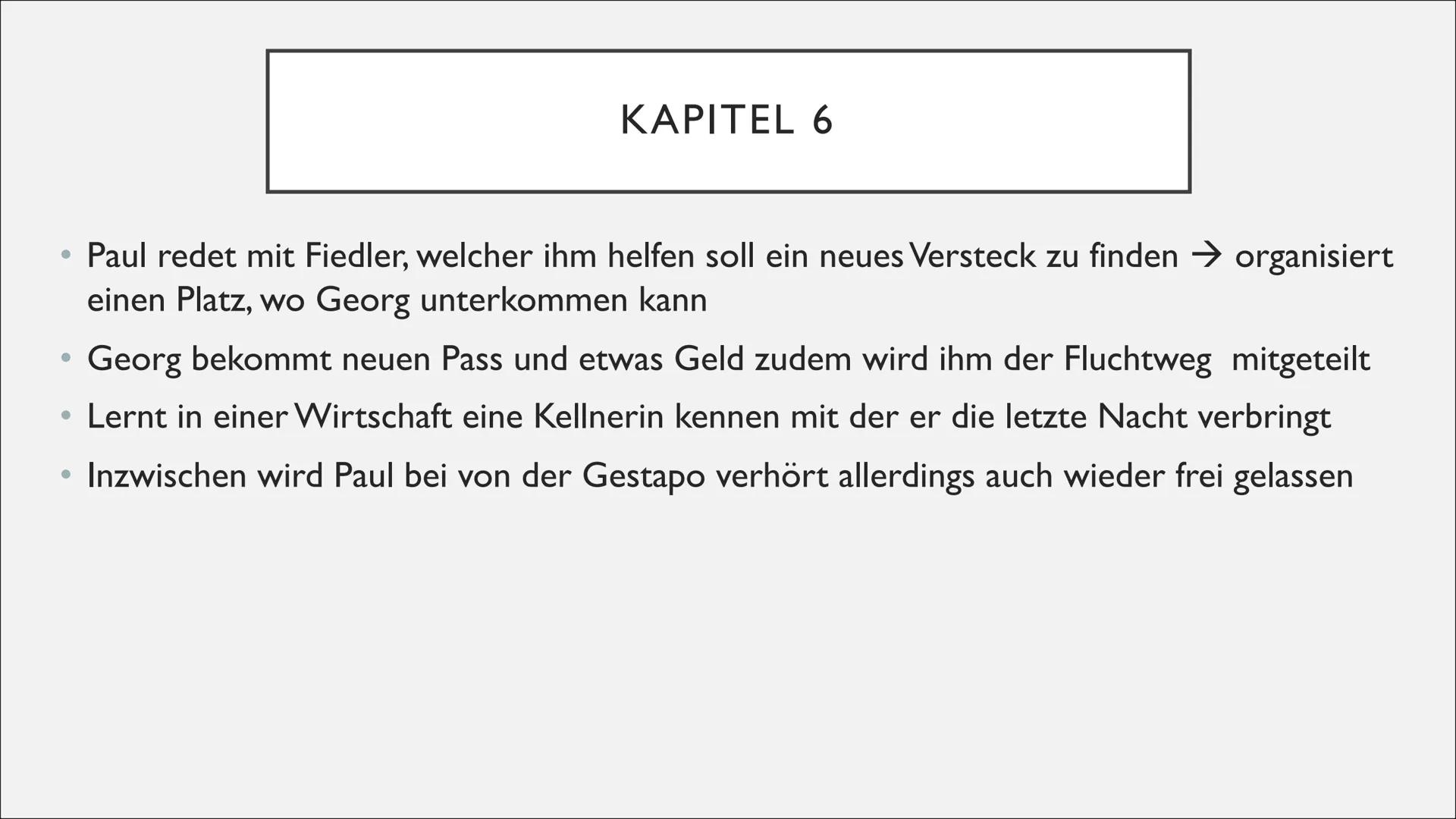 ANNA SEGHERS
"DAS SIEBTE KREUZ"
Amelie Knöckel ●
●
●
●
●
INFORMATIONEN ÜBER ANNA
Ihre Romane machten sie zu einer der angesehensten Autorinn