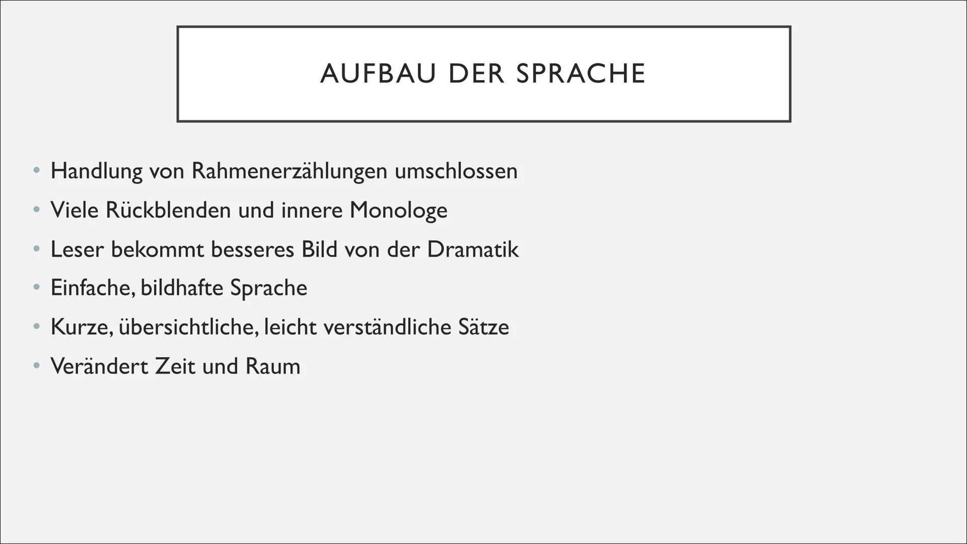 ANNA SEGHERS
"DAS SIEBTE KREUZ"
Amelie Knöckel ●
●
●
●
●
INFORMATIONEN ÜBER ANNA
Ihre Romane machten sie zu einer der angesehensten Autorinn