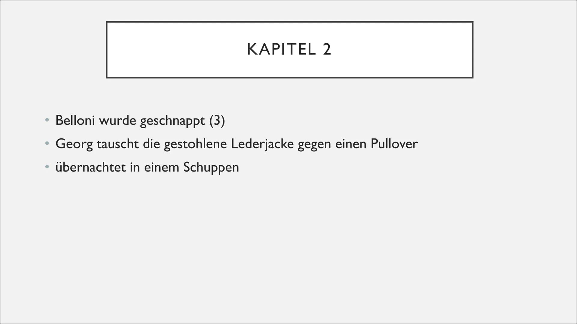 ANNA SEGHERS
"DAS SIEBTE KREUZ"
Amelie Knöckel ●
●
●
●
●
INFORMATIONEN ÜBER ANNA
Ihre Romane machten sie zu einer der angesehensten Autorinn