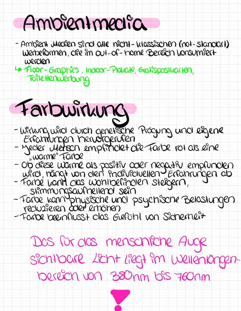 1. Werbung
Definition:
GUT-Klausur
Werbung ist eine absichtliche und zwang freie Form
cler Beeinflussung, welche die Menschen zur
Erfüllung 