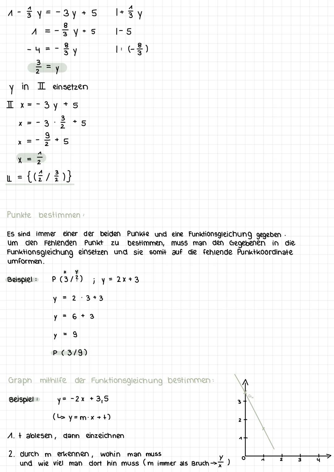 # lineare funktionen


g(x)

f(x)

h(x)

- Grundwissen

- Funktion (f) mit Gleichung y= m. x++
neißt lineare Funktion

- wird auch Geradengl