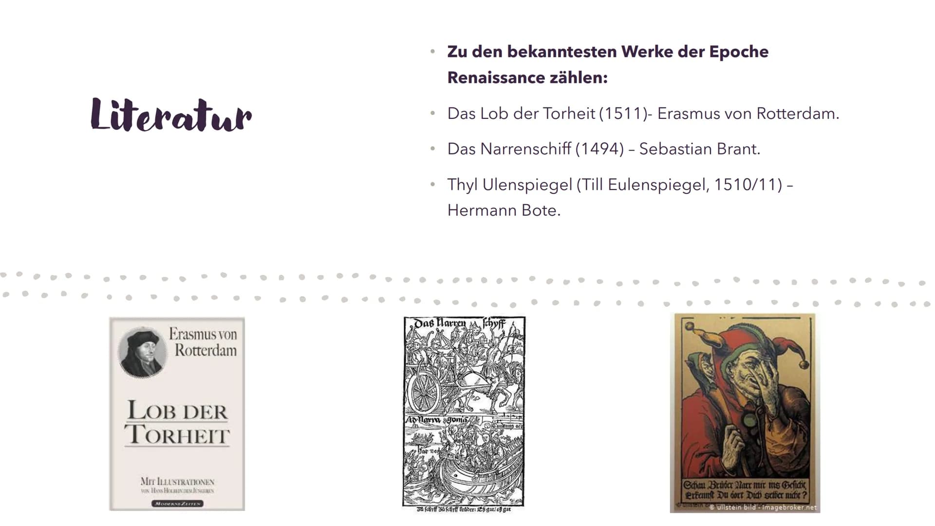 | L
LEL
ਵਿ
755
F
Renaissance
TE
TE
IF
ਵਿਰ
DIE EUROPÄISCHE
KULTURE POCHE
ਗਰ Gliederung
Mattelan
Kunst-t
●
●
●
●
●
●
●
Was ist Renaissance ein