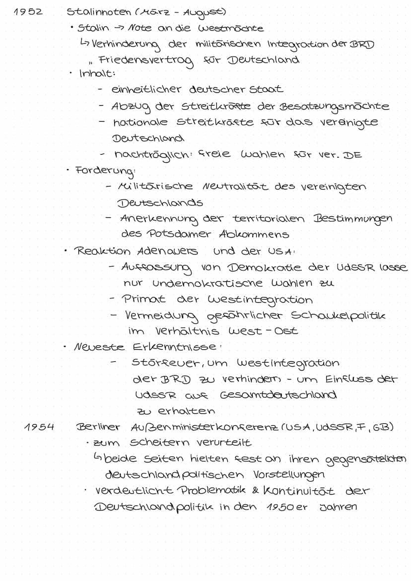 Mittel & Strategie
-Pragmatismus
auf europäischer Ebene
europäische Integration:
Rahmen, in dem Frankreich DS selbstständigkeit
akzeptieren 