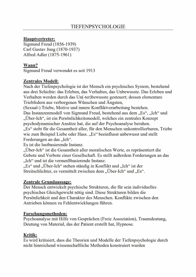 BEHAVIORISMUS
Hauptvertreter:
Burrhus F. Skinner (1904-1990)
John B. Watson (1878-1958)
Iwan Petrowitsch Pawlow (1849-1936)
Wann?
Anfang des