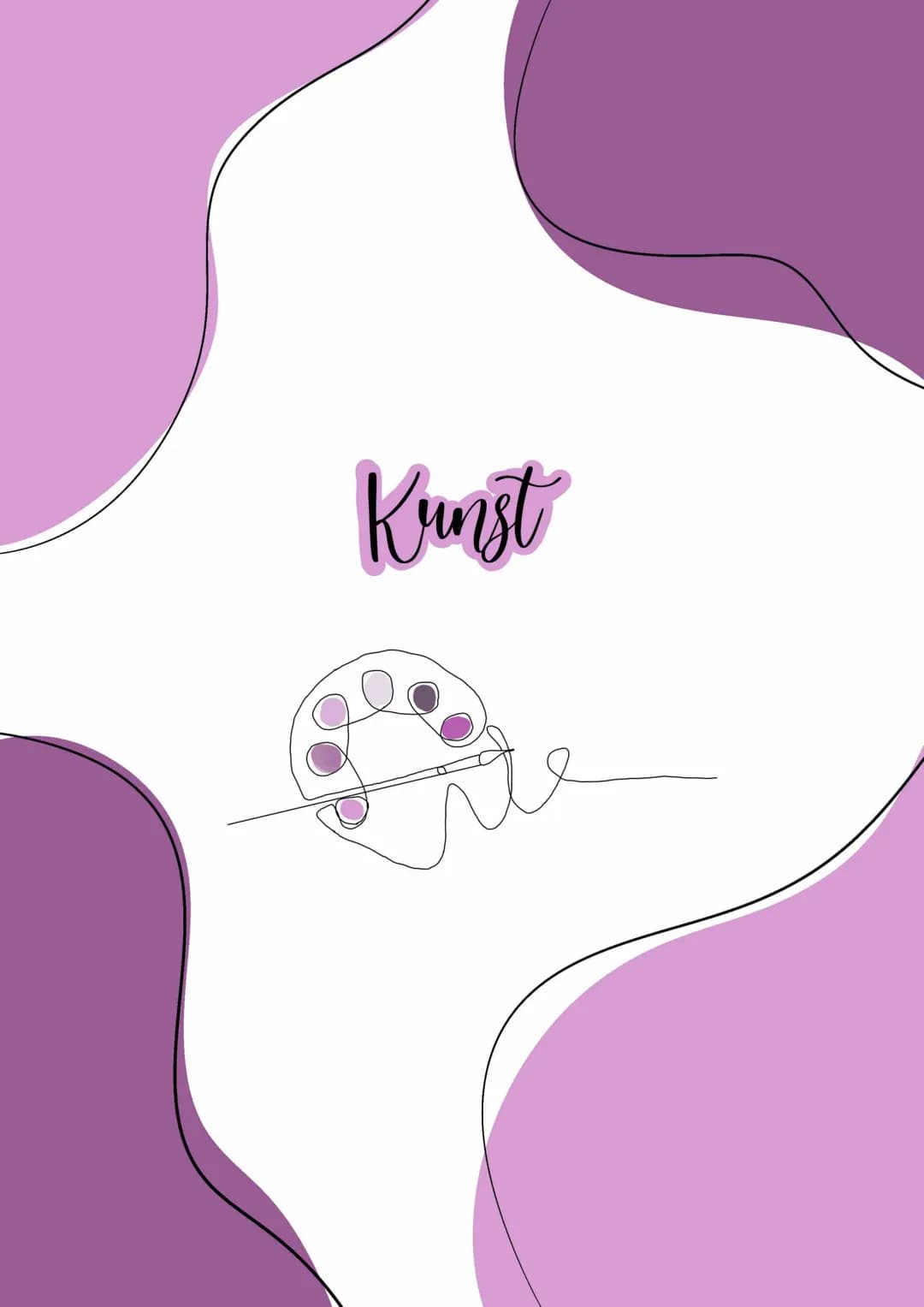 Kunst