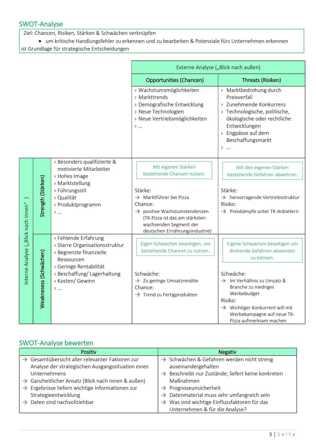 Marketing
→ Denken vom Markt her
→ Marktorientiertes Handeln
→ Markt schaffen, vergrößern, erhalten
→ durch Befriedigung der Kundenbedürfnis