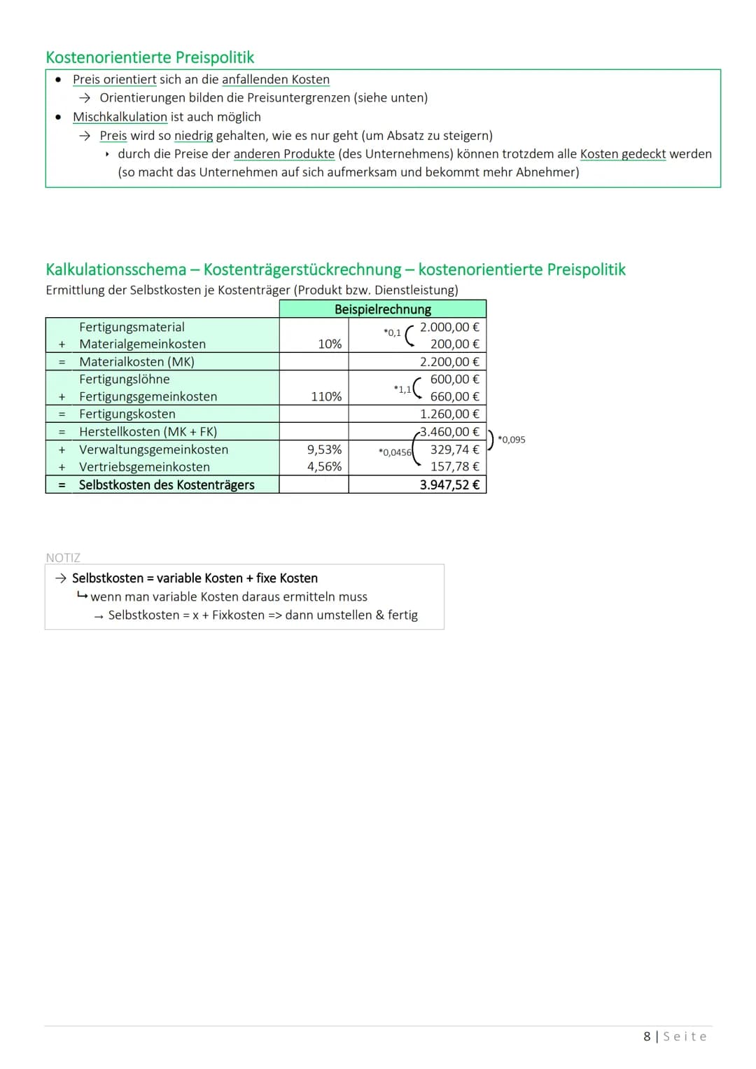 Marketing
→ Denken vom Markt her
→ Marktorientiertes Handeln
→ Markt schaffen, vergrößern, erhalten
→ durch Befriedigung der Kundenbedürfnis