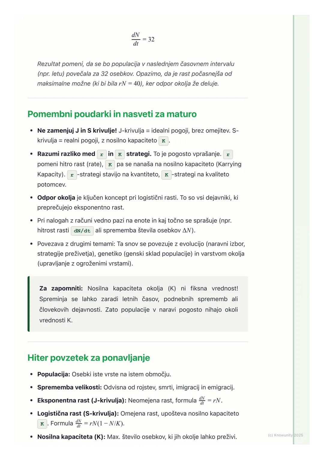 # Populacijska ekologija

Uvod v populacijsko ekologijo

Populacijska ekologija je veja ekologije, ki preučuje dinamiko populacij
določene v