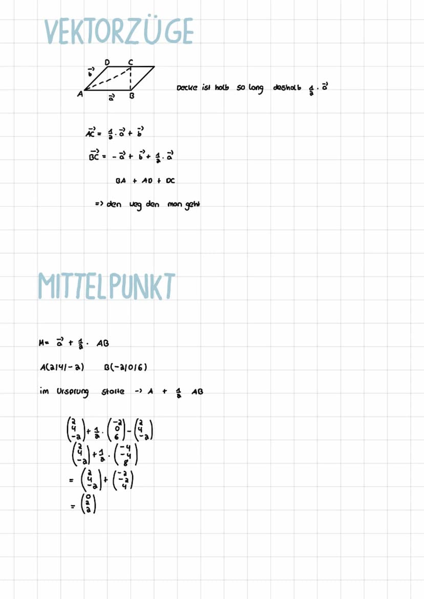 ZEICHNEN
X3
Į.
X₂
XA
X
(31415)
71
&
A
Z
E
A
D
OB+ AC = D
H
H
F
A(3/2/1) B(31614) GC-A1615)
B
G
с
((-^/6/^)
D(-1/2/^)
€ (31215)
F (31615)
H(-