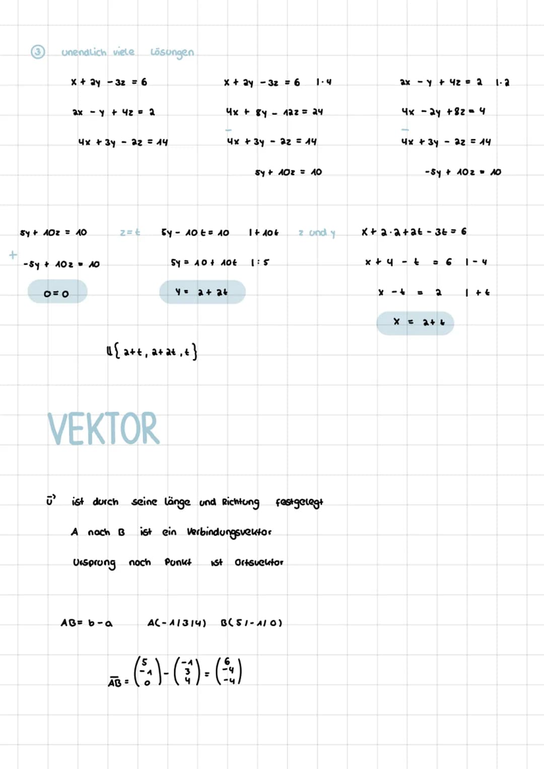 ZEICHNEN
X3
Į.
X₂
XA
X
(31415)
71
&
A
Z
E
A
D
OB+ AC = D
H
H
F
A(3/2/1) B(31614) GC-A1615)
B
G
с
((-^/6/^)
D(-1/2/^)
€ (31215)
F (31615)
H(-