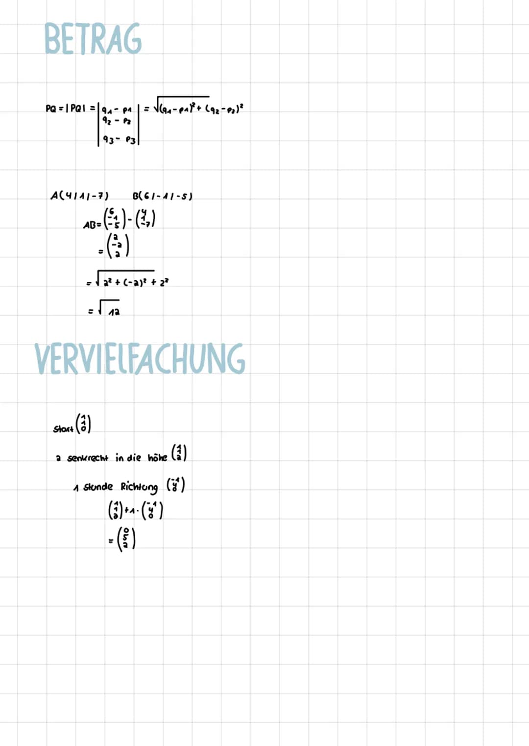 ZEICHNEN
X3
Į.
X₂
XA
X
(31415)
71
&
A
Z
E
A
D
OB+ AC = D
H
H
F
A(3/2/1) B(31614) GC-A1615)
B
G
с
((-^/6/^)
D(-1/2/^)
€ (31215)
F (31615)
H(-