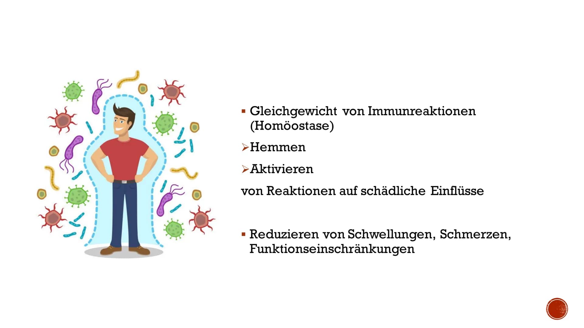 ENZYME
IN DER
MEDIZIN AGENDA
▪ Allgemeines
Entwicklung
Funktionen im Körper
▪ Anwendungsgebiete
Verabreichung
Konkrete Beispiele
■
■
■
■
■
I