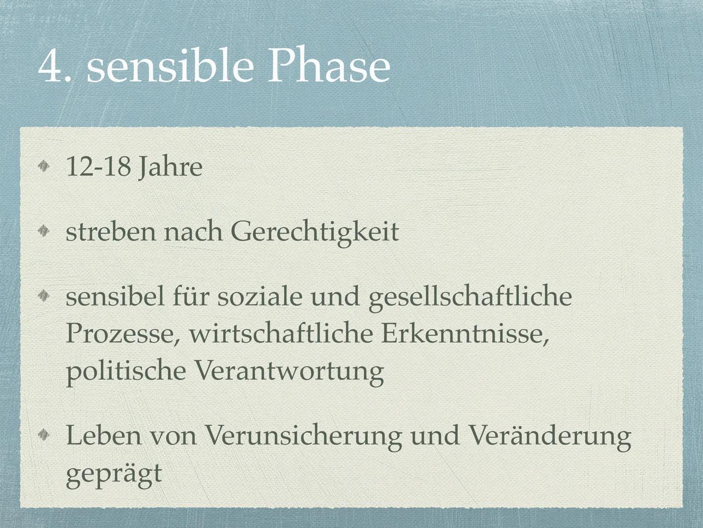 Maria Montessori
Vorstellung meiner Facharbeit 250404
Inhaltsverzeichnis
Die Person Maria Montessori
* Vorstellung vom Kind
Reformpädagogisc