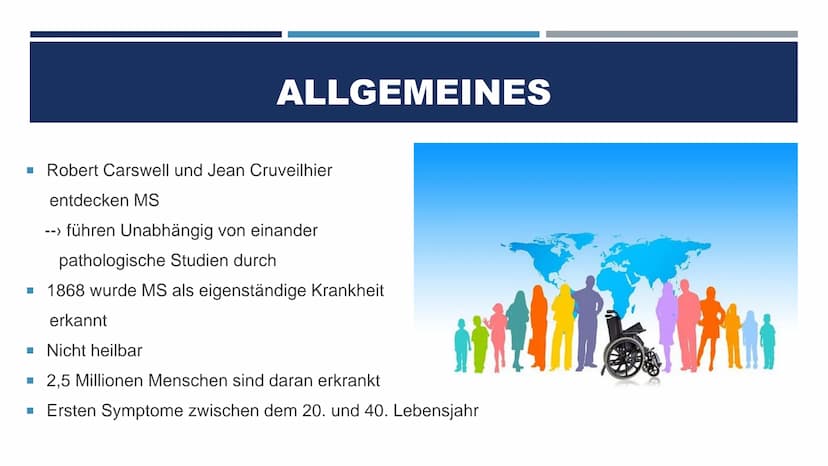 Hausarbeit zum Thema:
Was genau ist Multiple Sklerose und was passiert im Körper?
https://cfcdn.aerzteblatt.de/bilder/2021/08/img262423461.j