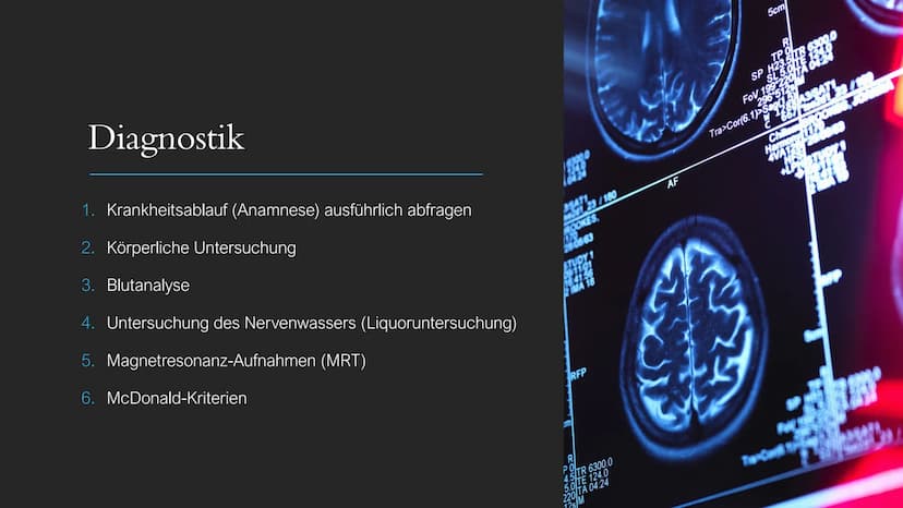https://gesundpedia.de/images/ZNS.jpg Abb. 1
Multiple
Sklerose
„EINE KRANKHEIT MIT TAUSEND
NERGIS
GESICHTERN"
; S4; NEUROBIOLOGIE; PGS GLIED