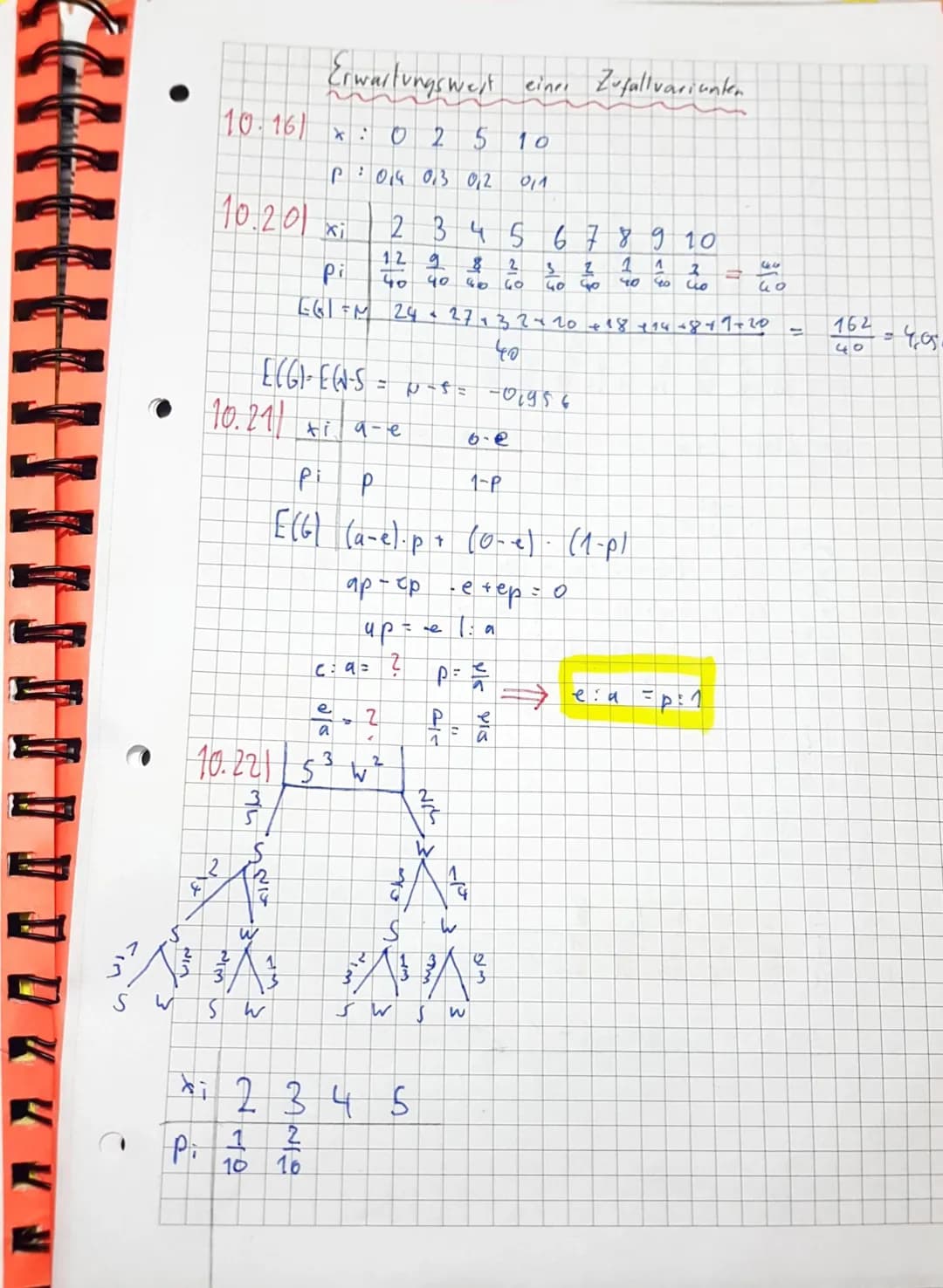 11.391 BV
h = 10
P= 0,3
9=9²7
P(x - 2) =
TR: Dister | Bu pdf | Single 16 0,3 8
11.40)
n = 20
p=0,5
9:0.5
(180°). 0,3 8.0,7²= 0,001446701
c) 