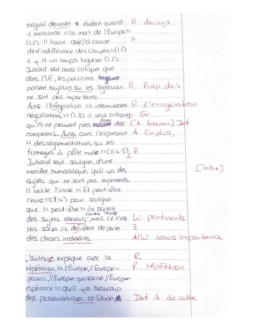 Kurs Französisch GK QI (Bel)
Schuljahr 2020/2021
Name:
Klausurtal 1 (70 %)
Schreiben mit Leseverstehen
Klausurtel 2 (30 %)
Sprachmittlung
Üb