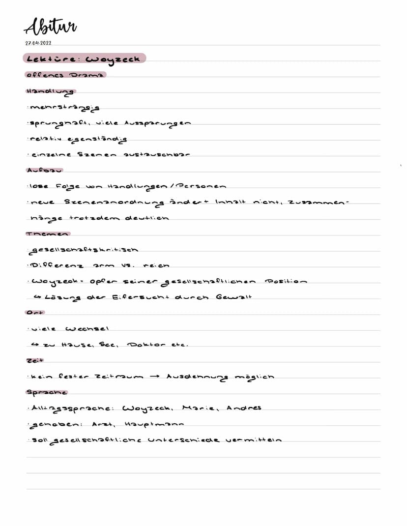 Abitur
27-04-2022
Inhaltsfeld Sprache
Spracherwerbsmodelle
Interaktionismus.
wechselseitige Kommunikation
gemeinsames Handeln.
∙Anpassung an