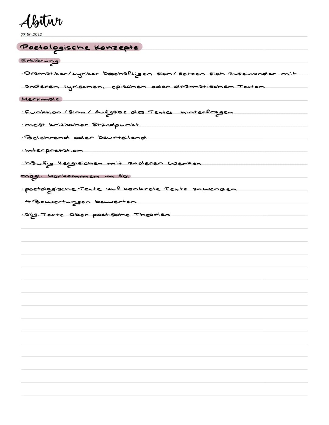 Abitur
27-04-2022
Inhaltsfeld Sprache
Spracherwerbsmodelle
Interaktionismus.
wechselseitige Kommunikation
gemeinsames Handeln.
∙Anpassung an