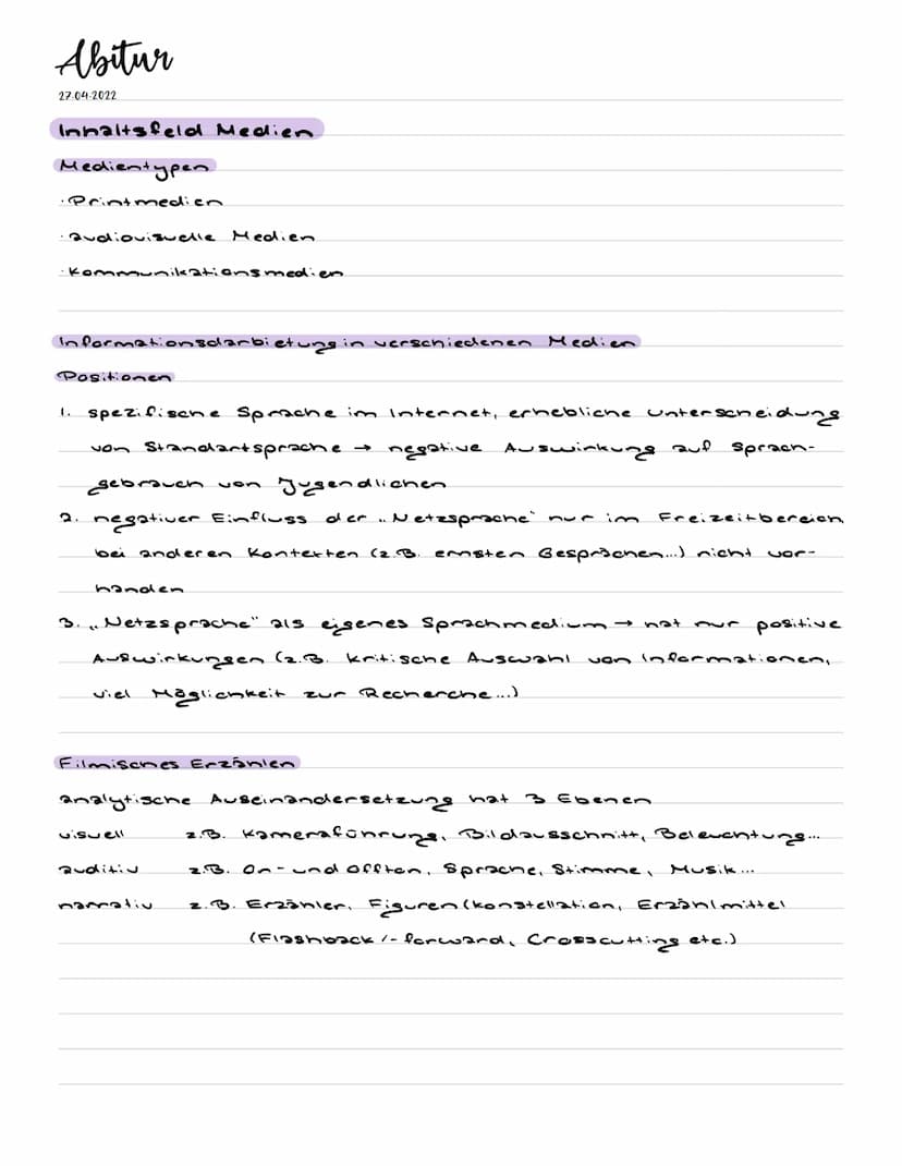 Abitur
27-04-2022
Inhaltsfeld Sprache
Spracherwerbsmodelle
Interaktionismus.
wechselseitige Kommunikation
gemeinsames Handeln.
∙Anpassung an
