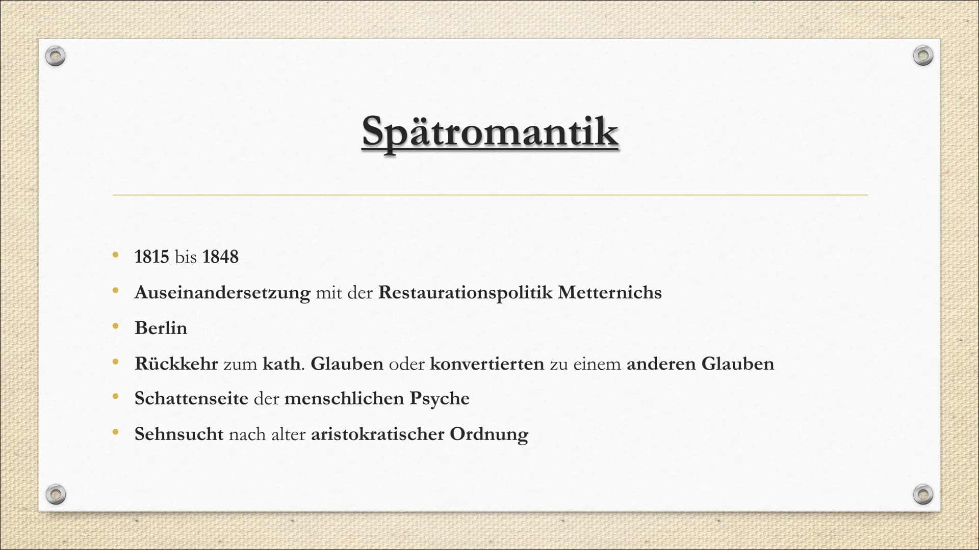 Zitat
,,Indem ich dem Gemeinen einen hohen Sinn, dem Gewöhnlichen ein
geheimnisvolles Ansehen, dem Bekannten die Würde des Unbekannten,
dem 