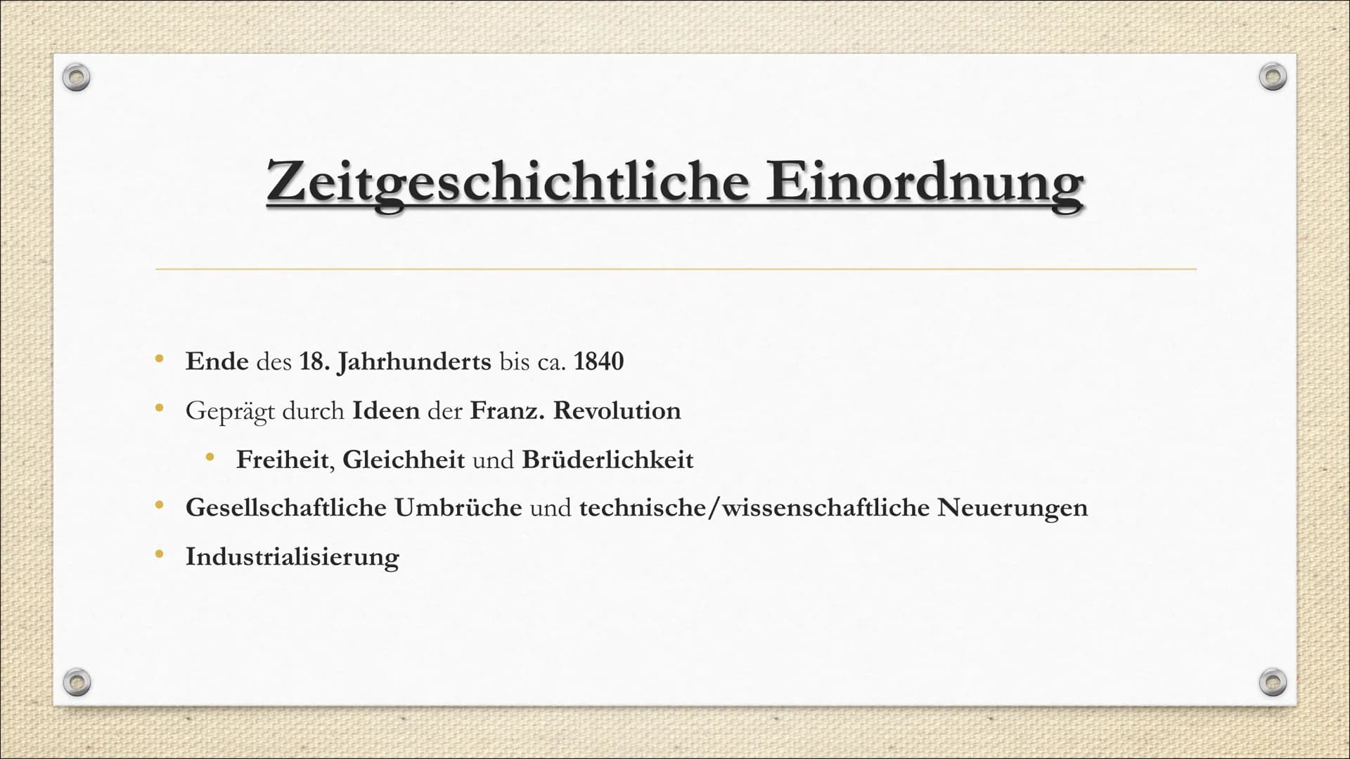 Zitat
,,Indem ich dem Gemeinen einen hohen Sinn, dem Gewöhnlichen ein
geheimnisvolles Ansehen, dem Bekannten die Würde des Unbekannten,
dem 