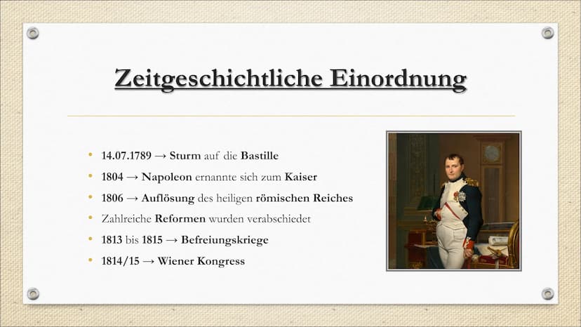 Zitat
,,Indem ich dem Gemeinen einen hohen Sinn, dem Gewöhnlichen ein
geheimnisvolles Ansehen, dem Bekannten die Würde des Unbekannten,
dem 