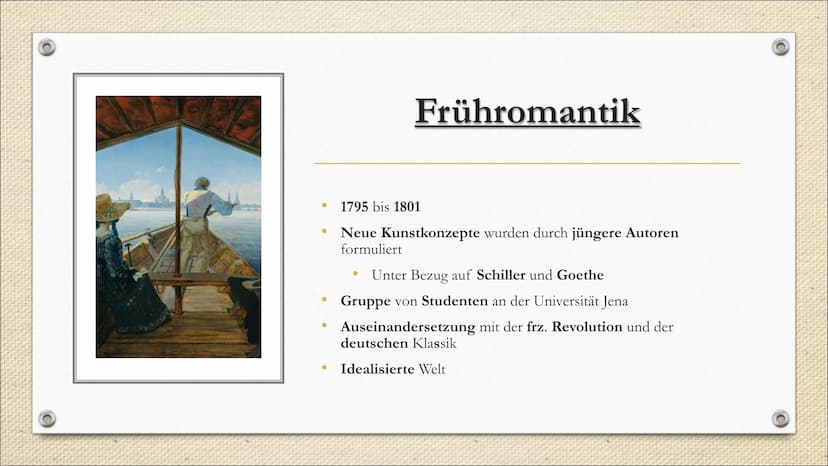 Zitat
,,Indem ich dem Gemeinen einen hohen Sinn, dem Gewöhnlichen ein
geheimnisvolles Ansehen, dem Bekannten die Würde des Unbekannten,
dem 