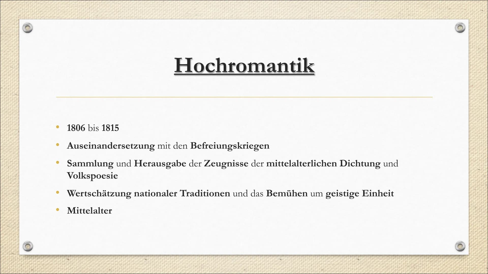 Zitat
,,Indem ich dem Gemeinen einen hohen Sinn, dem Gewöhnlichen ein
geheimnisvolles Ansehen, dem Bekannten die Würde des Unbekannten,
dem 
