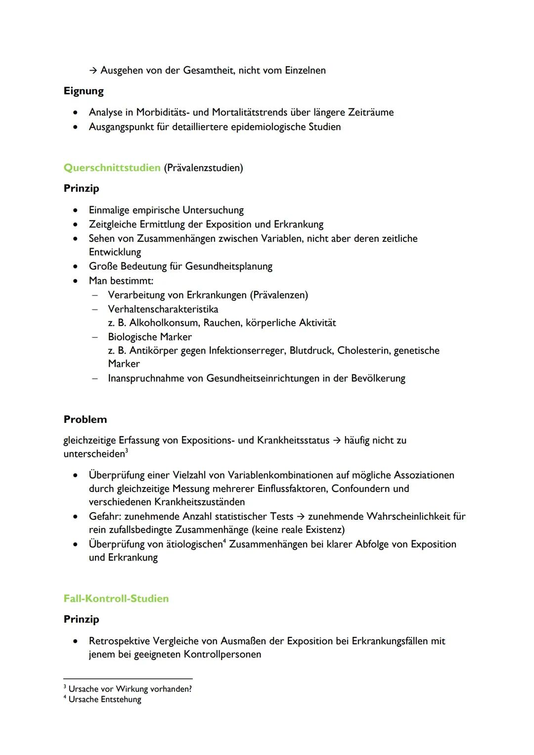 Empirische Forschung
Empirische Forschung
Darunter versteht man die wissenschaftliche Methodik, welche Aussagen über die
Realität durch Befr