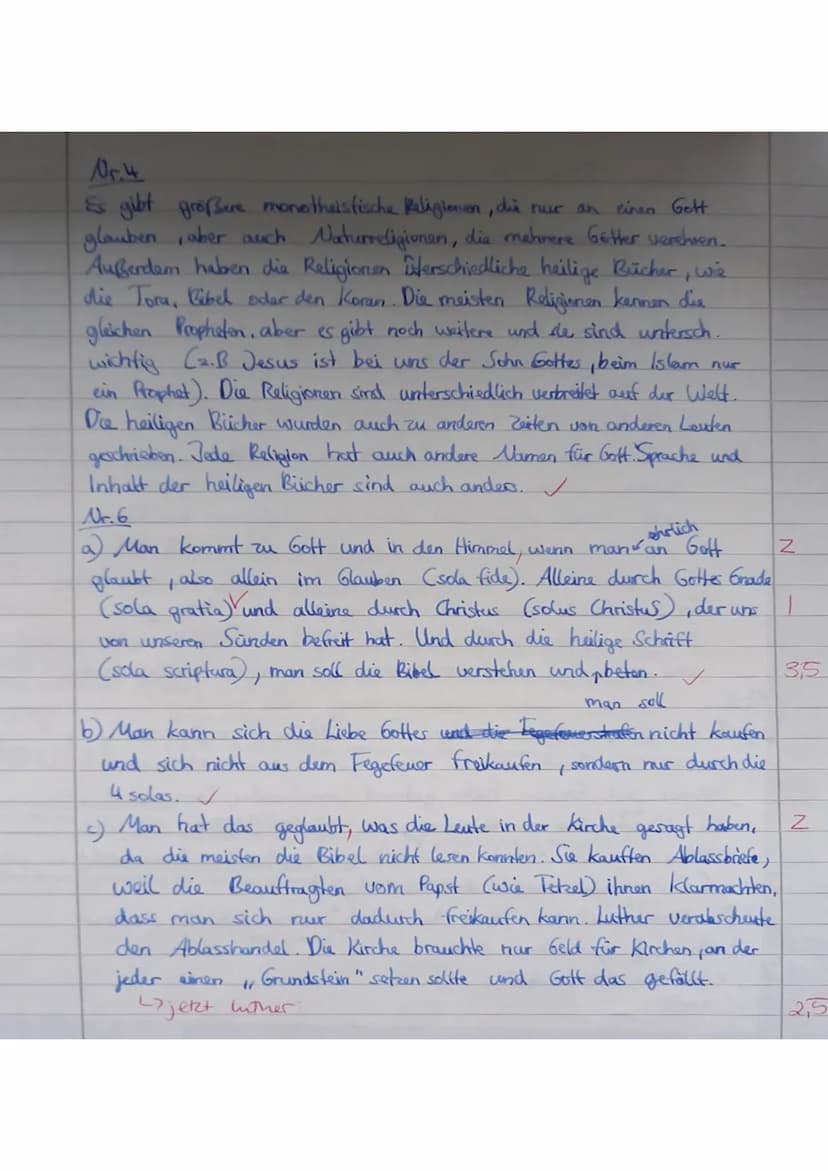 „Islam"
Punkte:
Lies die Aufgabenstellungen genau
Achte auf eine saubere Darstellung deiner Antworten! Antworte in ganzen Sätzen!
Achte auf 