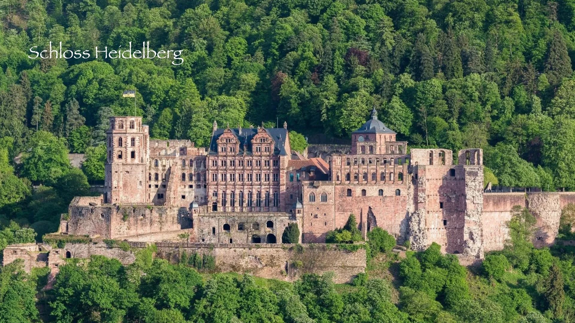 Stadtentwicklung im Mittelalter Inhaltsverzeichnis
Gründe der Stadtentstehung
◆ Faktoren der Stadtentwicklung
Stadtarten
◆ Der Aufbau einer 