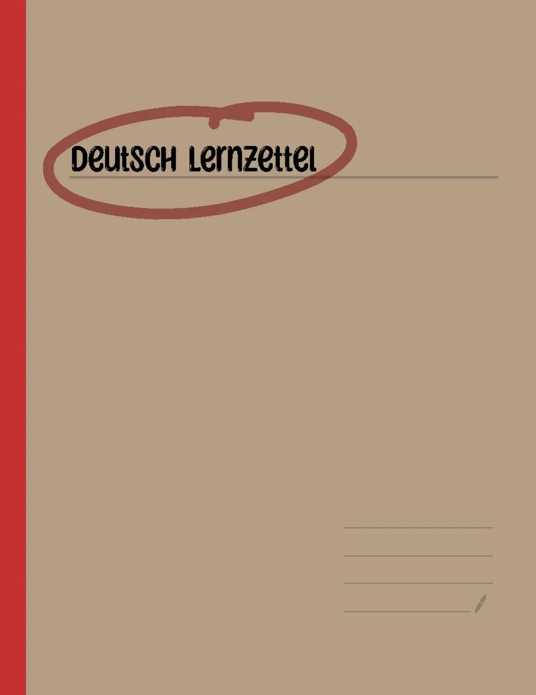 Der Aufbau von Drama: 3 und 5 Akte einfach erklärt