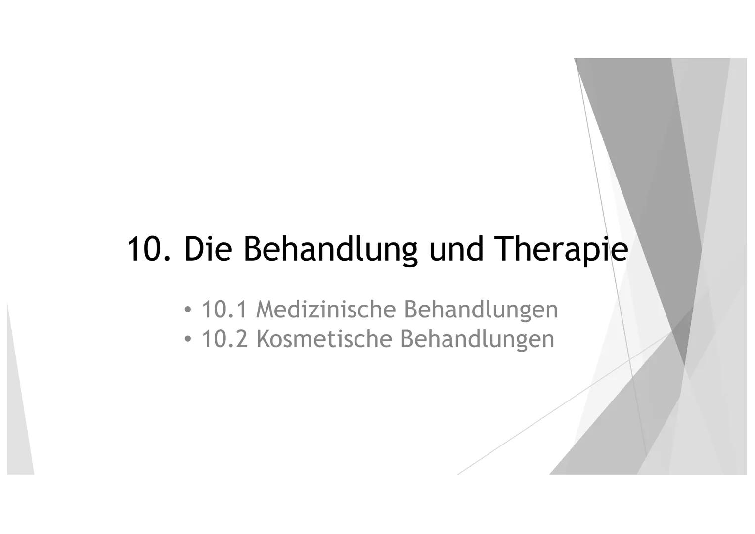 AKNE DIE GLIEDERUNG
1. DER EINSTIEG
2. GENERELLE INFORMATIONEN ZU AKNE
3.
4. DIE HAUT
5. DIE ENTSTEHUNG UND ARTEN VON LÄSIONEN
6.
DIE URSACH