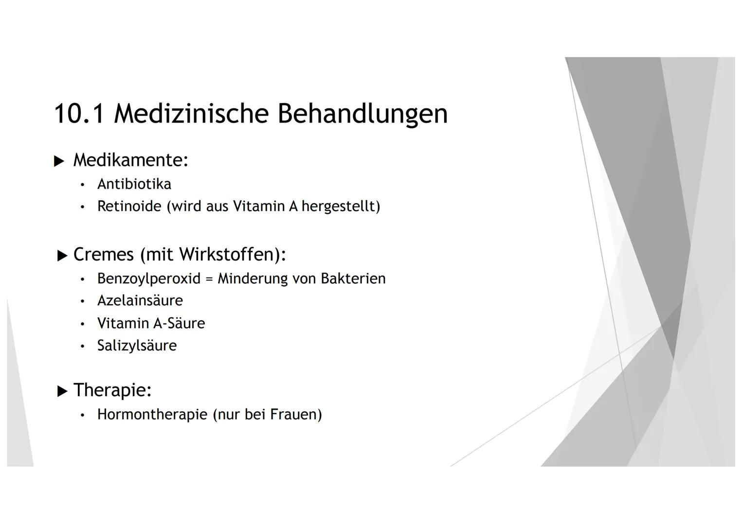 AKNE DIE GLIEDERUNG
1. DER EINSTIEG
2. GENERELLE INFORMATIONEN ZU AKNE
3.
4. DIE HAUT
5. DIE ENTSTEHUNG UND ARTEN VON LÄSIONEN
6.
DIE URSACH