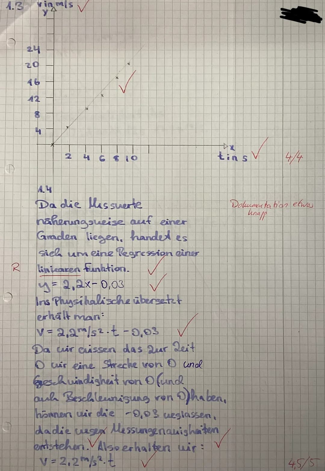 Physikklausur 110
NAME:
26
von
27 Bewertungseinheiten
Hilfsmittel: geogebra CAS, Formelsammlung
Bearbeitungszeit: 90 Minuten
جائے
Aufgabe
Da