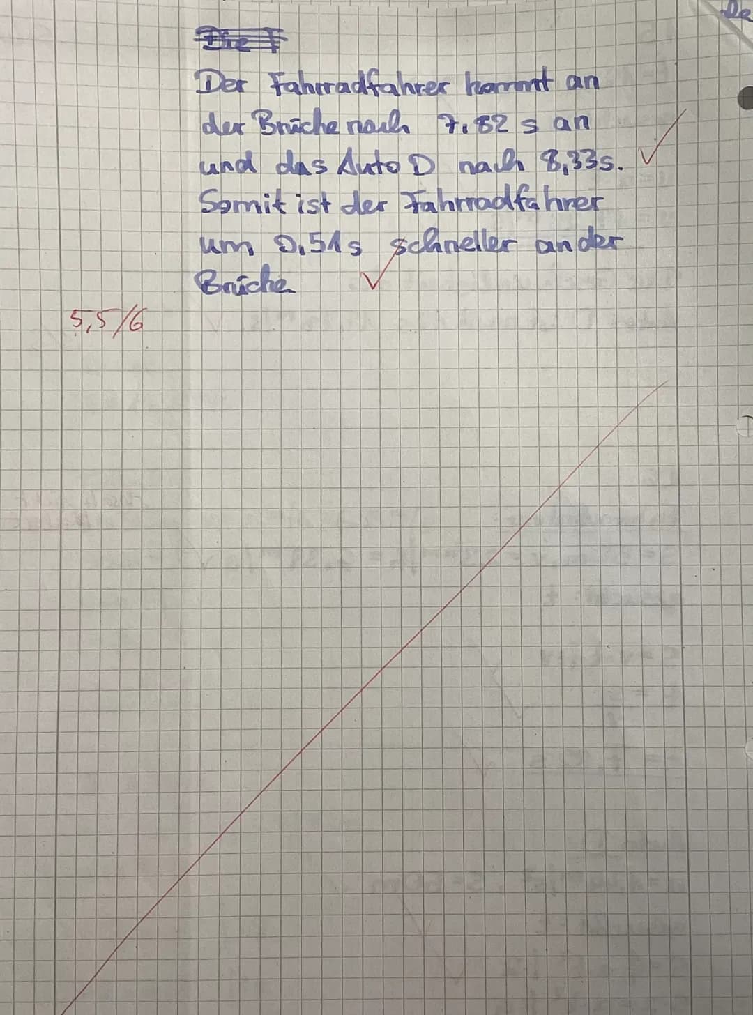 Physikklausur 110
NAME:
26
von
27 Bewertungseinheiten
Hilfsmittel: geogebra CAS, Formelsammlung
Bearbeitungszeit: 90 Minuten
جائے
Aufgabe
Da