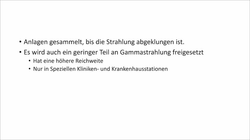 Radiojodtherapie
Physik Q2 Inhaltsverzeichnis
• Was ist die Radiojodtherapie?
• Wirkung
• Was muss man beachten?
●
●
●
●
Nebenwirkungen
Nach