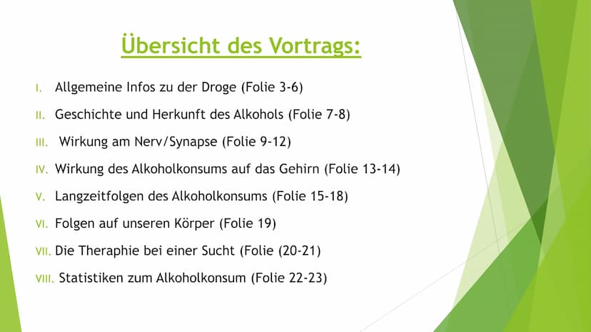GE
de 20
19
Sewart
1537
13
F
THORKAT
Wie viel Alkohol
steckt in einem
Glas?
3,2 g
0,02 L
LIKÖR
ca. 20% vol.
5,1 g
0,02 L
KORN
ca. 32% vol.
6