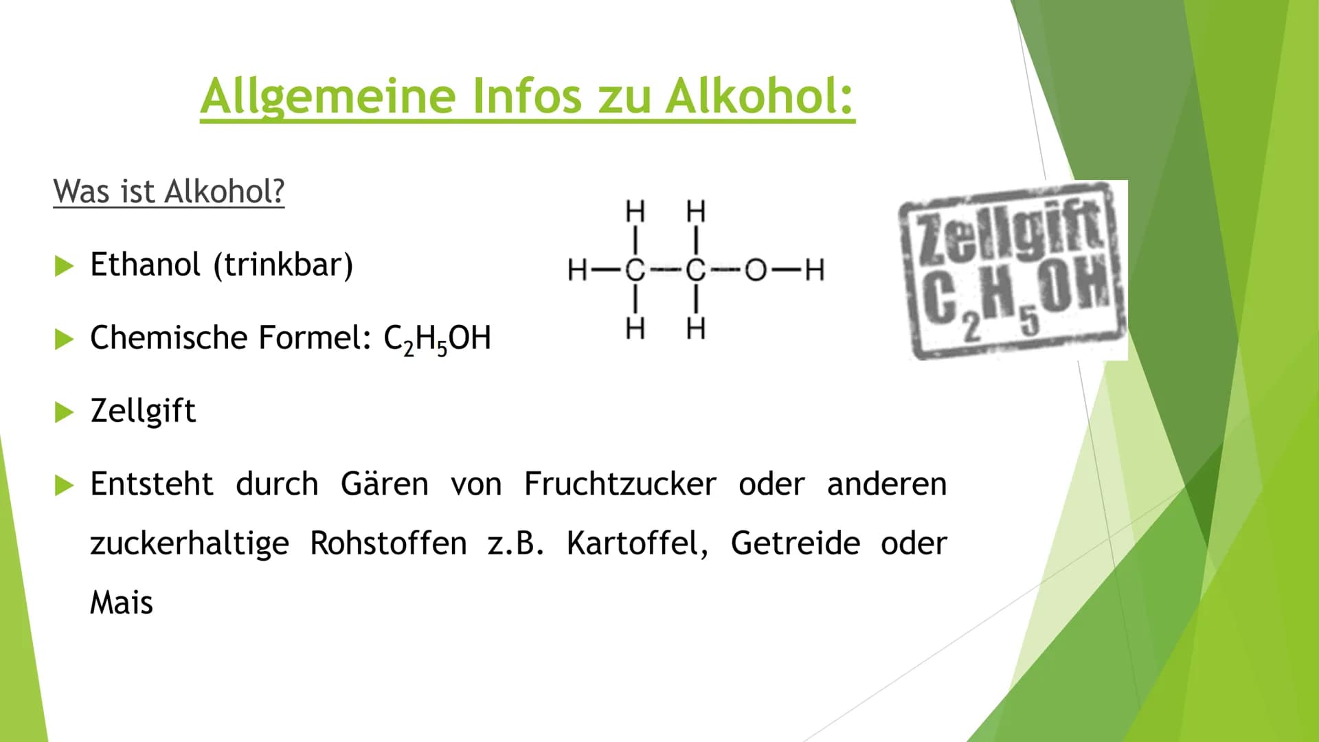 GE
de 20
19
Sewart
1537
13
F
THORKAT
Wie viel Alkohol
steckt in einem
Glas?
3,2 g
0,02 L
LIKÖR
ca. 20% vol.
5,1 g
0,02 L
KORN
ca. 32% vol.
6
