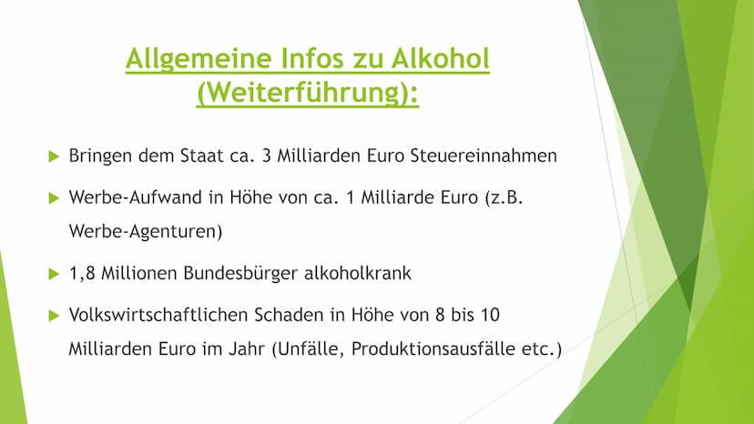 GE
de 20
19
Sewart
1537
13
F
THORKAT
Wie viel Alkohol
steckt in einem
Glas?
3,2 g
0,02 L
LIKÖR
ca. 20% vol.
5,1 g
0,02 L
KORN
ca. 32% vol.
6