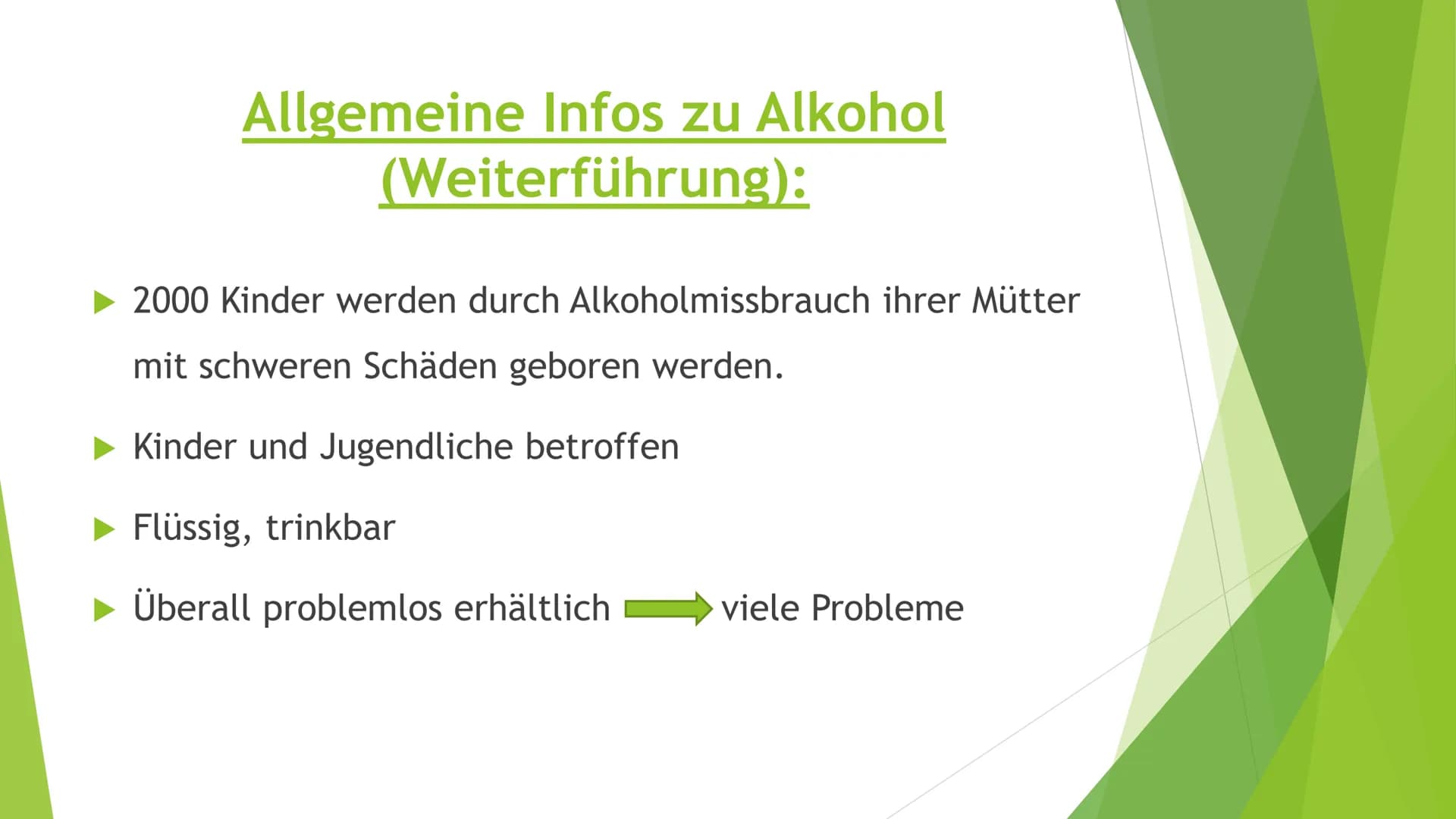 GE
de 20
19
Sewart
1537
13
F
THORKAT
Wie viel Alkohol
steckt in einem
Glas?
3,2 g
0,02 L
LIKÖR
ca. 20% vol.
5,1 g
0,02 L
KORN
ca. 32% vol.
6