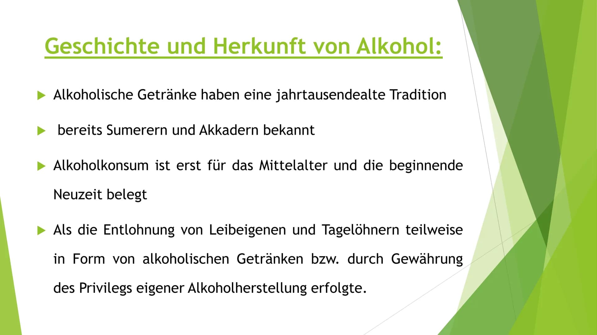 GE
de 20
19
Sewart
1537
13
F
THORKAT
Wie viel Alkohol
steckt in einem
Glas?
3,2 g
0,02 L
LIKÖR
ca. 20% vol.
5,1 g
0,02 L
KORN
ca. 32% vol.
6