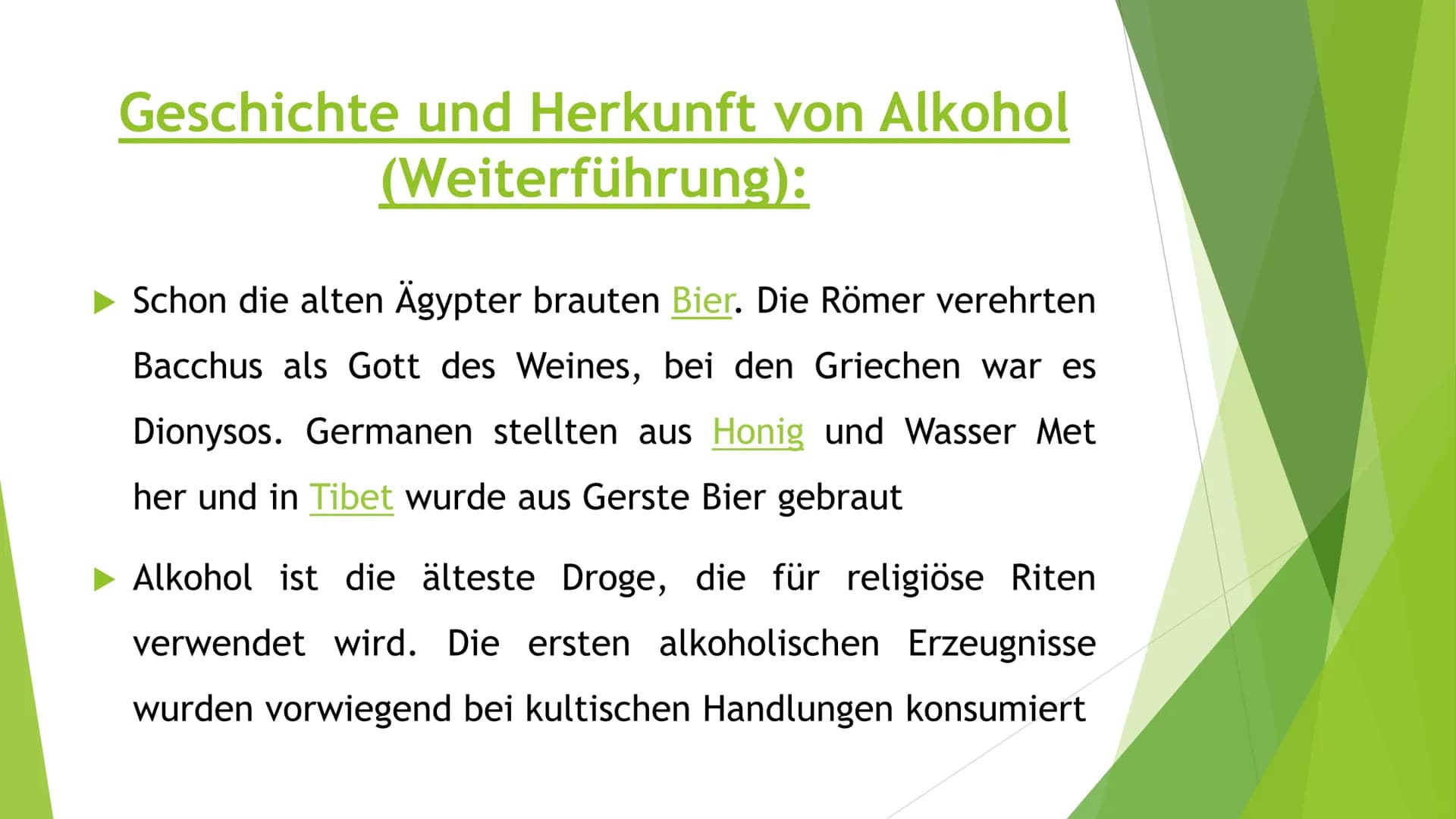 GE
de 20
19
Sewart
1537
13
F
THORKAT
Wie viel Alkohol
steckt in einem
Glas?
3,2 g
0,02 L
LIKÖR
ca. 20% vol.
5,1 g
0,02 L
KORN
ca. 32% vol.
6