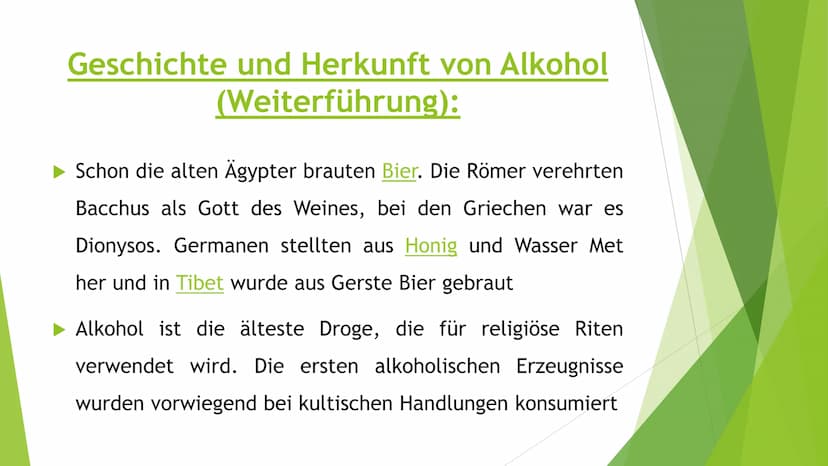GE
de 20
19
Sewart
1537
13
F
THORKAT
Wie viel Alkohol
steckt in einem
Glas?
3,2 g
0,02 L
LIKÖR
ca. 20% vol.
5,1 g
0,02 L
KORN
ca. 32% vol.
6