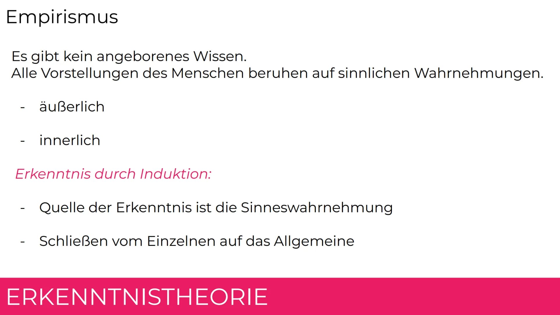 DAVID HUME
Skeptizismus Inwieweit passte David Hume mit seinen
philosophischen Ansätzen bezüglich der
Erkenntnisgewinnung in seine Zeit?
Inw