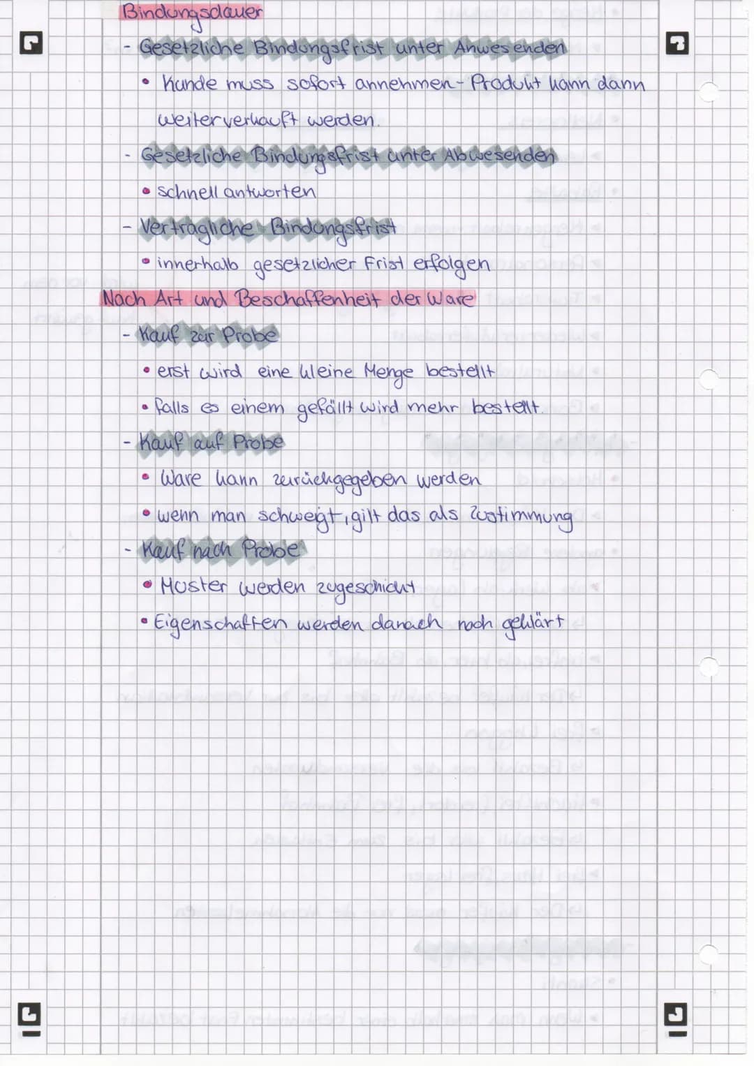 L
JI
Anfrage und Angebot?
Anfrage
→ Abgabe eines verbindlichen
Angebots
→Allgemeine Anfrage
-bezieht sich auf kein
bestimmtes Material
- Sin