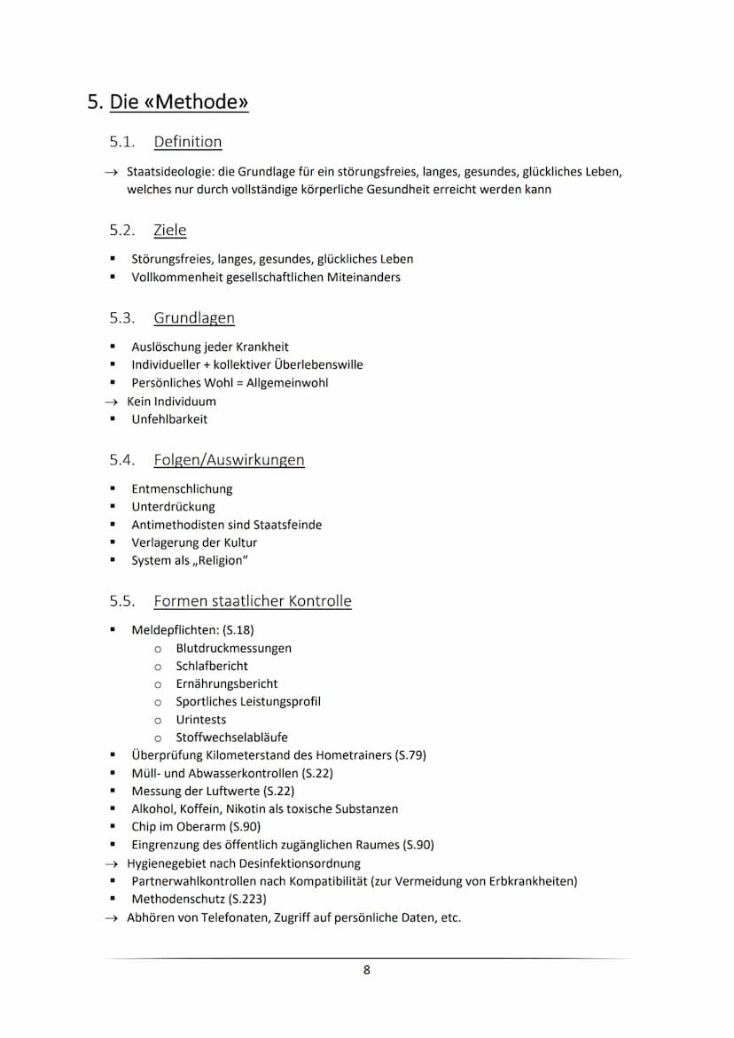 Abi 2023 - Corpus Delicti
Inhaltsverzeichnis
1. Werkdaten..........
2. Zusammenfassung..
3. Figuren......
3.1.
Mia Holl
3.2.
Moritz Holl.
3.