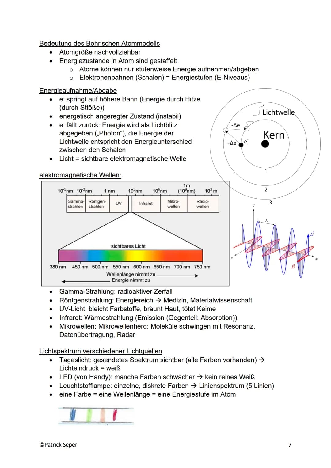 Zusammenfassung: Chemie
Inhaltsverzeichnis:
Grundlagen..
Atome/Atombau
Stoffarten........
Chemische Vorgänge....
Wichtige Rohstoffe und Zwis