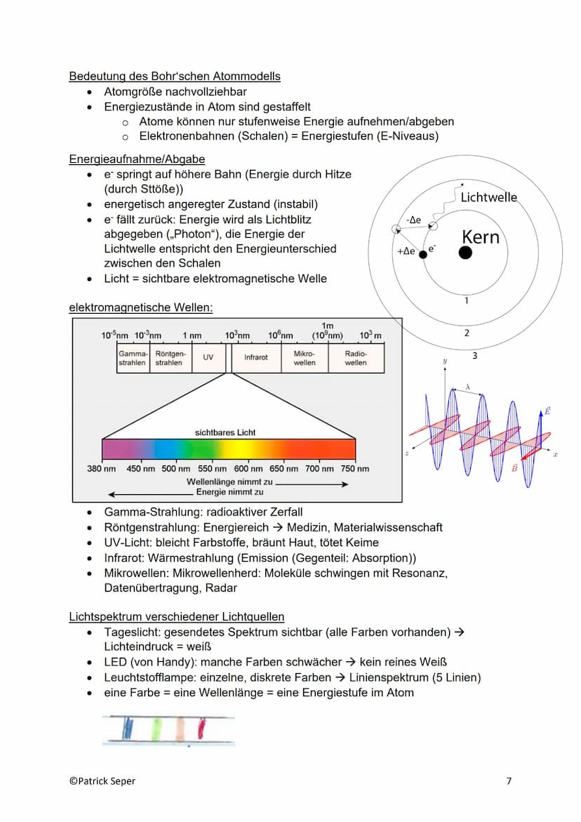 Zusammenfassung: Chemie
Inhaltsverzeichnis:
Grundlagen..
Atome/Atombau
Stoffarten........
Chemische Vorgänge....
Wichtige Rohstoffe und Zwis